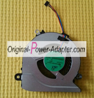 NEW ADDA AB06905HX08KB00-00CWX11 LAPTOP CPU FAN